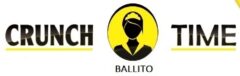 Crunch-time Ballito 